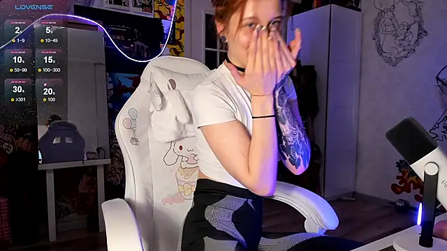 Sunny Mouse  online show from 4, 12, 2024