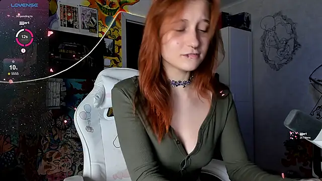 Sunny Mouse  online show from 10, 12, 2024