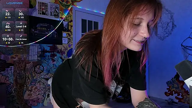 Sunny Mouse  online show from 13, 12, 2024