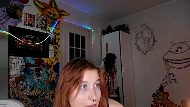 Sunny Mouse  online show from 5, 1, 2025