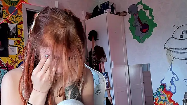 Sunny Mouse  online show from 3, 10, 2025