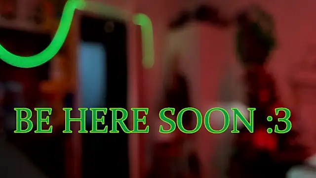 Sunny Mouse  online show from 18, 12, 2025