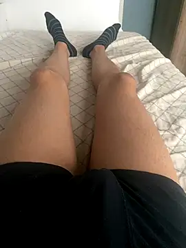 Snapshot of parabellumm chatting on 7, 10, 2025 parabellumm online show from 7, 10, 2025