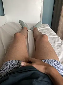 Snapshot of parabellumm chatting on 22, 10, 2025 parabellumm online show from 22, 10, 2025