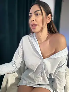 Snapshot of Flower_Pow3r chatting on 10, 2, 2025 Flower Pow3r online show from 10, 2, 2025