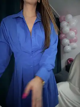 Snapshot of Flower_Pow3r chatting on 25, 2, 2025 Flower Pow3r online show from 25, 2, 2025