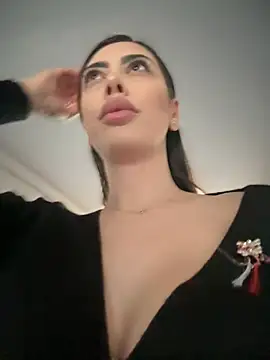 Snapshot of Flower_Pow3r chatting on 3, 3, 2025 Flower Pow3r online show from 3, 3, 2025