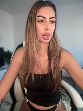 Snapshot of Flower_Pow3r chatting on 19, 9, 2025 Flower Pow3r online show from 19, 9, 2025