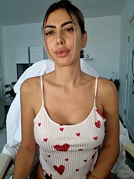 Snapshot of Flower_Pow3r chatting on 24, 9, 2025 Flower Pow3r online show from 24, 9, 2025