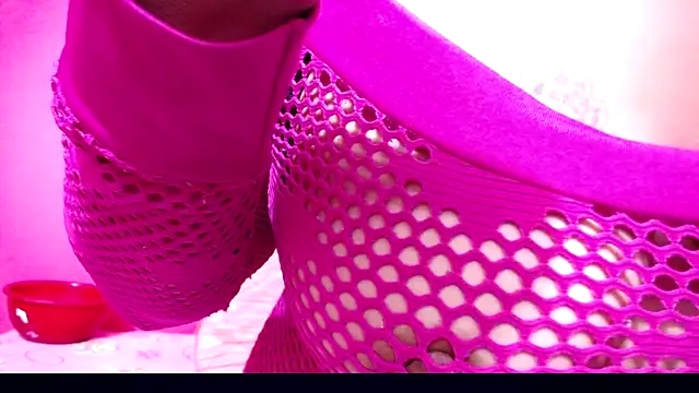 TifanyNasty online show from 21, 2, 2025