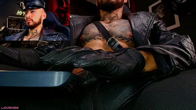 billyMayer  online show from 30, 11, 2025