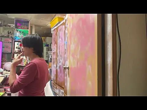 JesuAdam online show from 1, 4, 2026