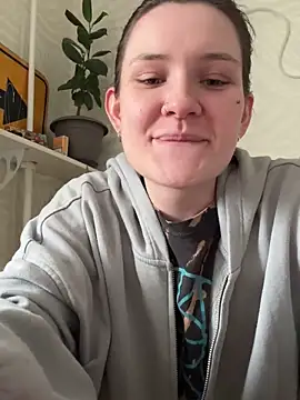 MakeBabyCum online show from 20, 3, 2025