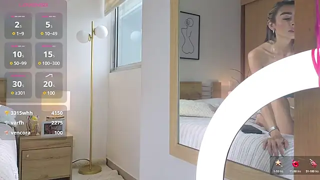 Snapshot of sweet_sophia90s chatting on 3, 2, 2025 sweet sophia90s online show from 3, 2, 2025