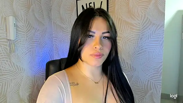 Snapshot of sexyyykloee chatting on 28, 1, 2025 sexyyykloee online show from 28, 1, 2025