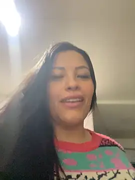 Snapshot of sexyyykloee chatting on 14, 9, 2025 sexyyykloee online show from 14, 9, 2025