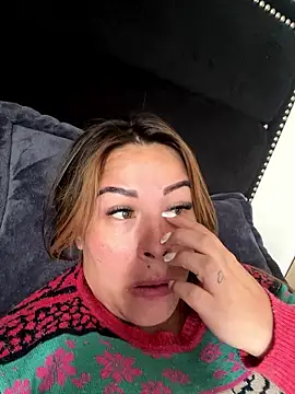 Snapshot of sexyyykloee chatting on 9, 1, 2026 sexyyykloee online show from 9, 1, 2026