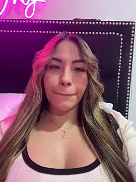 Snapshot of sexyyykloee chatting on 23, 2, 2026 sexyyykloee online show from 23, 2, 2026