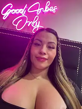 sexyyykloee online show from 10, 7, 2026
