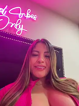 sexyyykloee online show from 2, 8, 2026