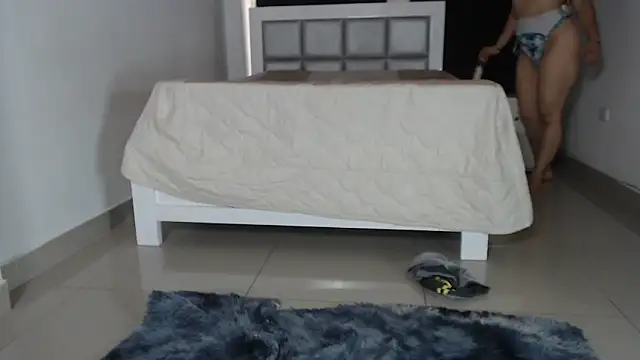 Danna 777 online show from 18, 3, 2025