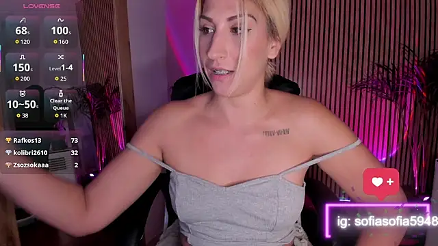 Snapshot of sofiah_ chatting on 4, 11, 2025 sofiah online show from 4, 11, 2025