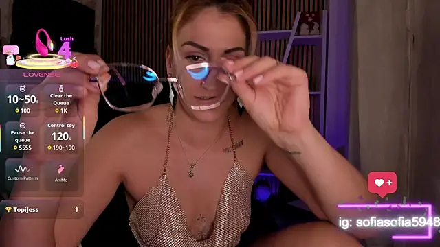 Snapshot of sofiah_ chatting on 12, 2, 2026 sofiah online show from 12, 2, 2026