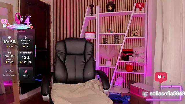 Snapshot of sofiah_ chatting on 14, 2, 2026 sofiah online show from 14, 2, 2026