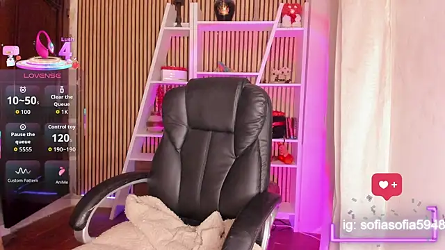 Snapshot of sofiah_ chatting on 4, 3, 2026 sofiah online show from 4, 3, 2026