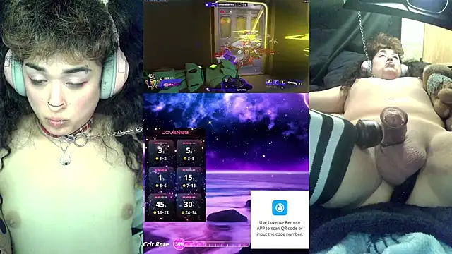 Solumi online show from 2, 12, 2025