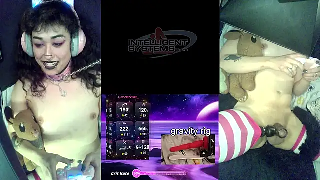 Solumi online show from 9, 1, 2026