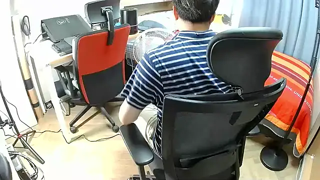 Jackvanlee online show from 3, 7, 2026