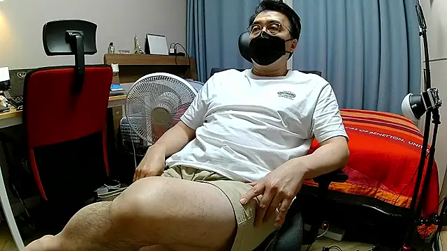 Jackvanlee online show from 8, 7, 2026