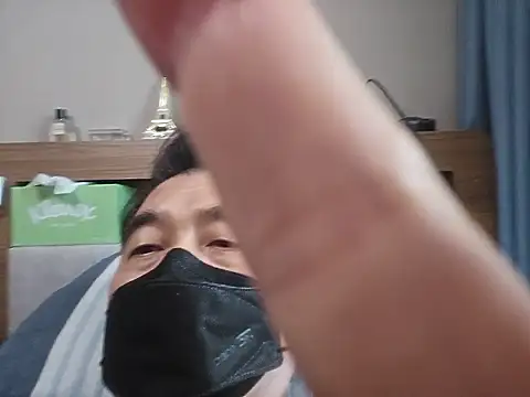 Jackvanlee online show from 13, 7, 2026
