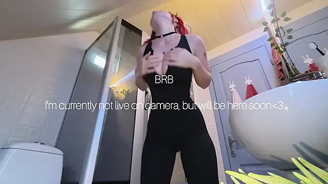 Snapshot of RubyLynxx chatting on 5, 12, 2024 RubyLynxx online show from 5, 12, 2024