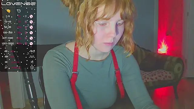 Snapshot of RubyLynxx chatting on 10, 1, 2025 RubyLynxx online show from 10, 1, 2025