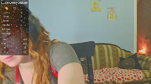 Snapshot of RubyLynxx chatting on 11, 1, 2025 RubyLynxx online show from 11, 1, 2025