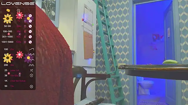 Snapshot of RubyLynxx chatting on 22, 2, 2025 RubyLynxx online show from 22, 2, 2025