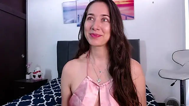 Daniela-hot online show from 29, 4, 2026
