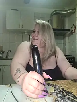 AriannaMilf online show from 11, 2, 2026