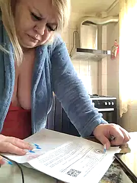 AriannaMilf online show from 23, 2, 2026