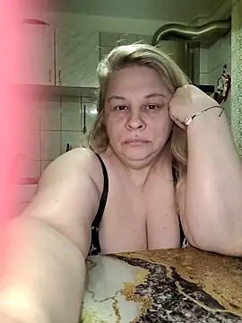 AriannaMilf online show from 2, 5, 2026
