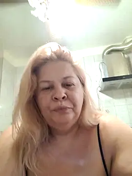 AriannaMilf online show from 5, 7, 2026