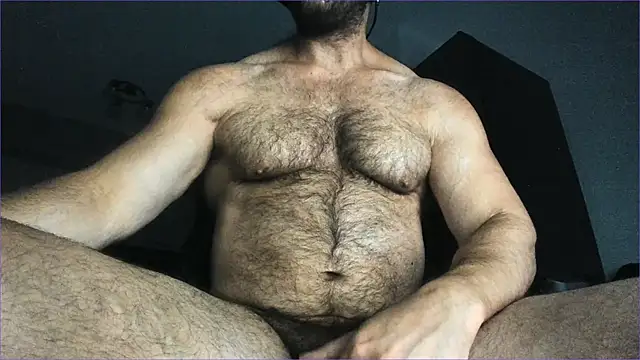 Hugealphabeast online show from 23, 7, 2026
