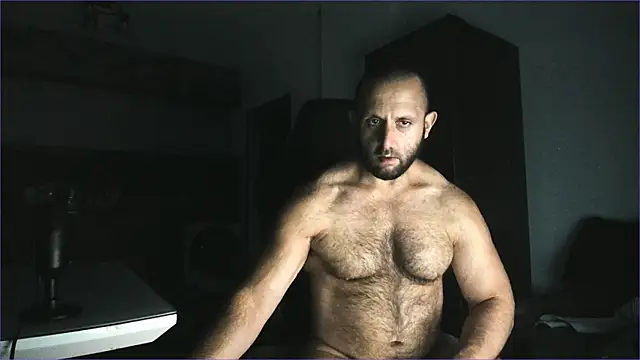 Hugealphabeast online show from 3, 8, 2026