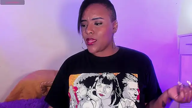 DianaBrownXX online show from 20, 1, 2025