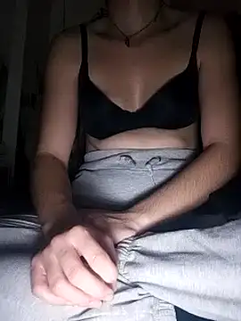 bruna safadinhaa online show from 12, 1, 2025