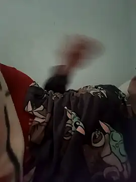 bruna safadinhaa online show from 12, 10, 2025