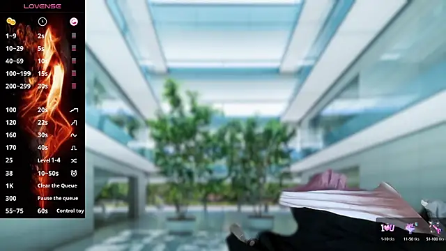 Snapshot of barbiegirl66 chatting on 13, 9, 2025 barbiegirl66 online show from 13, 9, 2025