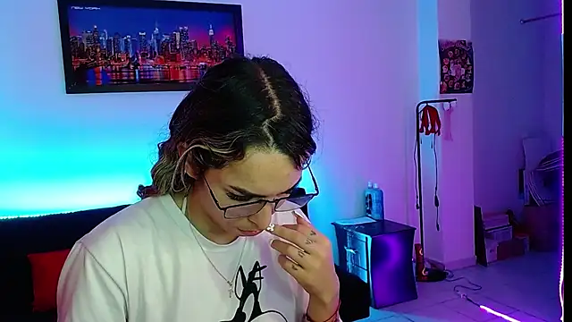 Niky 777 online show from 25, 9, 2025